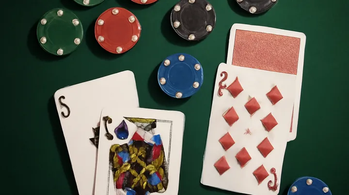 Live Dealer Games Experience Live Dealer Games Experience