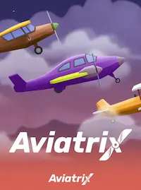AviatriX AviatriX crash game at TK866 COM