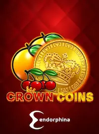 Crown Coins Crown Coins slot at TK866 COM