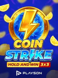 Coin Strike Coin Strike slot at TK866 COM