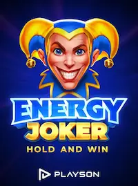 Energy Joker Energy Joker slot at TK866 COM