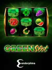 Green Chilli Green Chilli slot at TK866 COM
