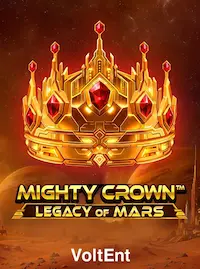 Mighty Crown Mighty Crown slot at TK866 COM