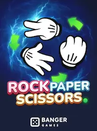 Rock Paper Scissors Rock Paper Scissors instant game at TK866 COM