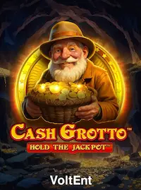 Cash Grotto Cash Grotto slot at TK866 COM
