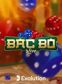 Bac Bo Bac Bo live game at TK866 COM