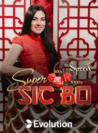 Sic Bo Super Sic Bo Super at TK866 COM