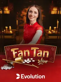 Fan Tan Fan Tan live at TK866 COM