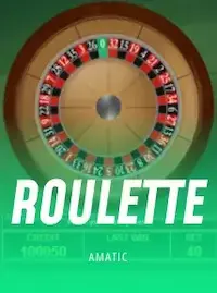 Roulette European Roulette at TK866 COM