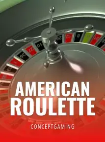 American Roulette American Roulette at TK866 COM