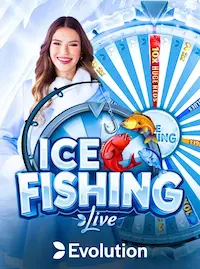 Ice Fishing Ice Fishing game at TK866 COM