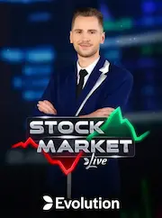 Stock Market Stock Market live game show at TK866 COM