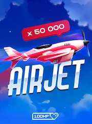 Airjet Airjet crash game at TK866 COM