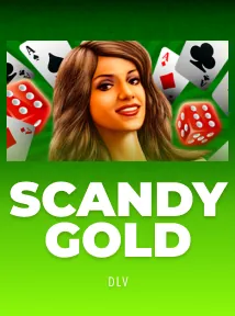 Scandy Scandy live at TK866 COM